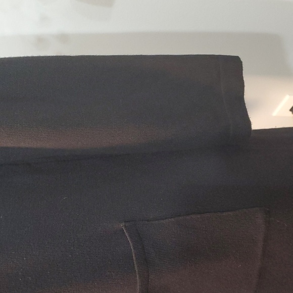 Magaschoni full length light weight sweater. Large petite. Open cardigan… - Picture 4 of 9